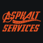 Asphalt Services logo